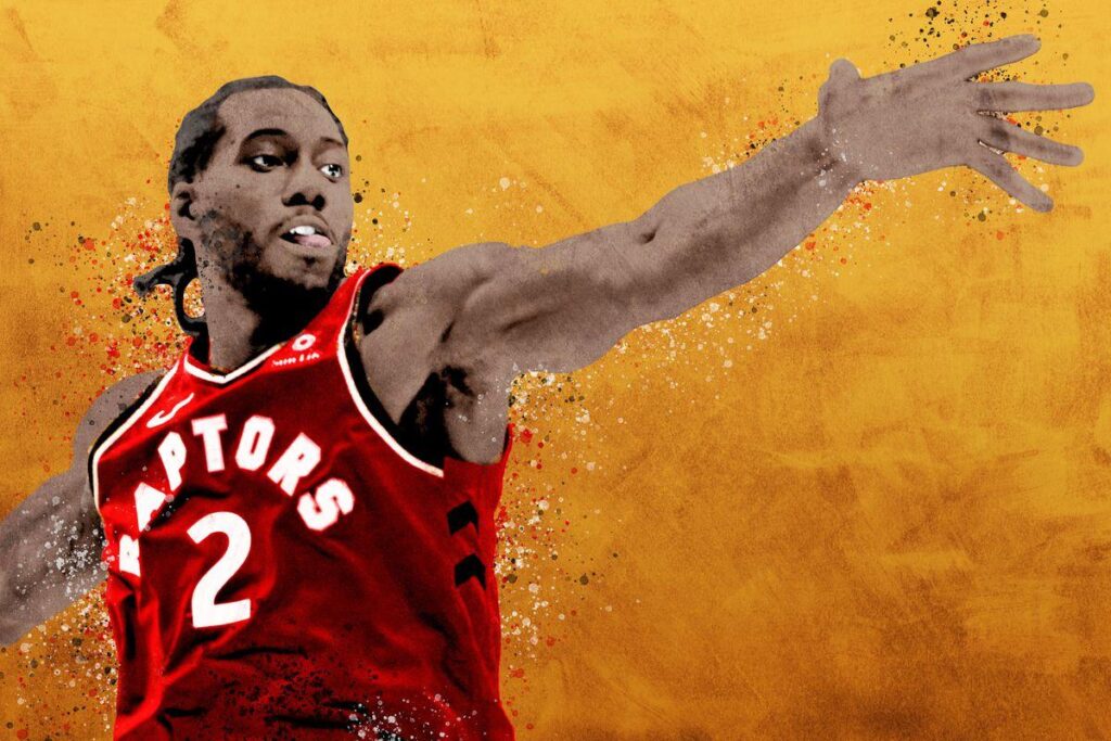 The Raptors Finally Look Like a Complete Contender