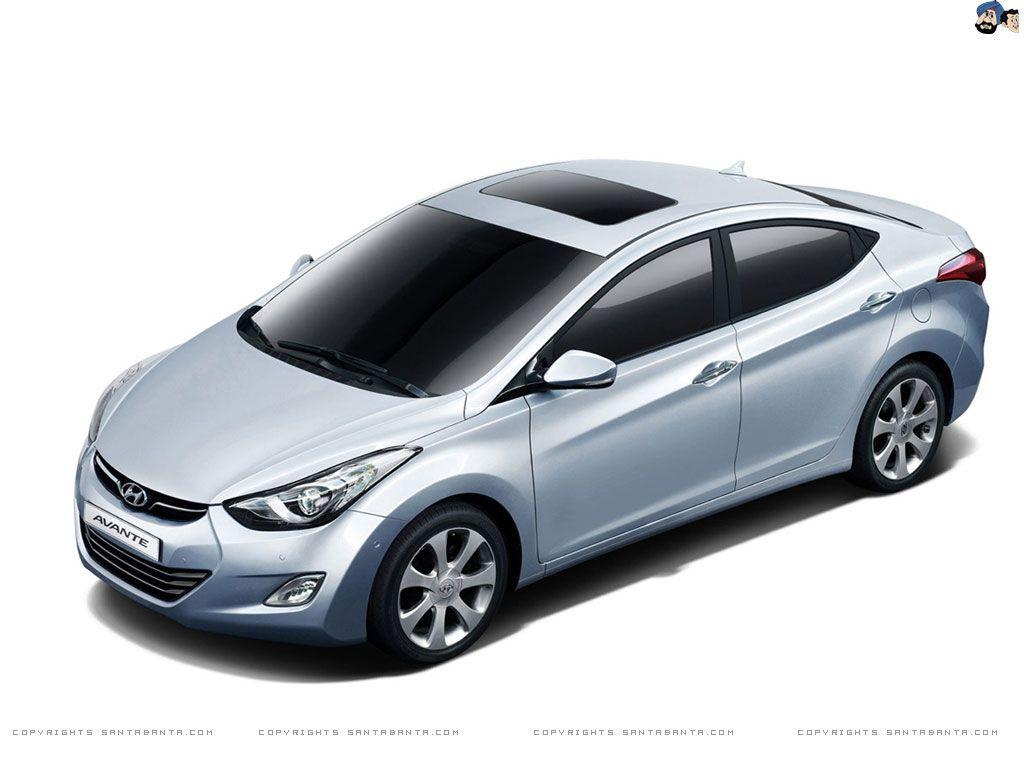 Hyundai Verna Wallpapers