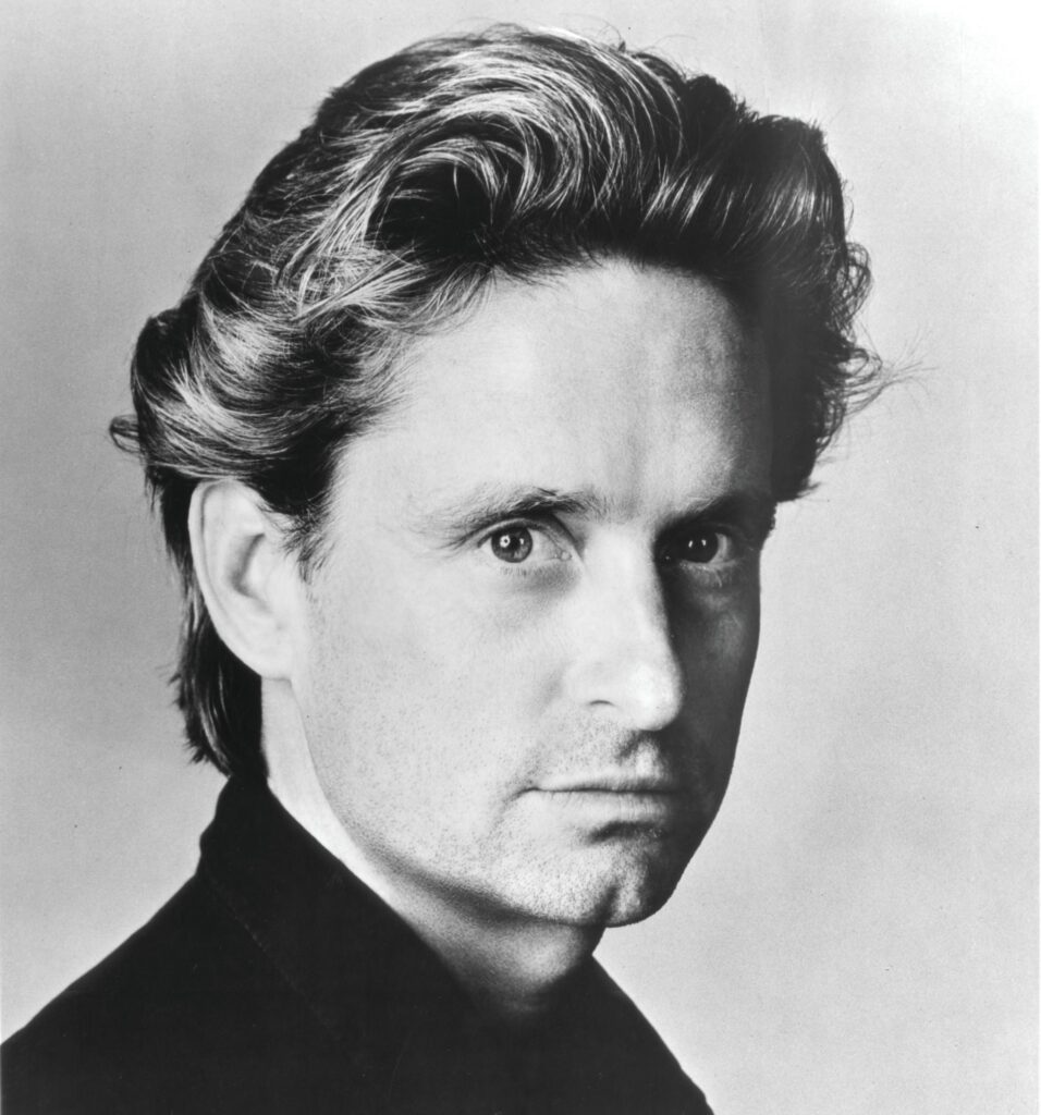 Michael Douglas Wallpapers in High Resolution