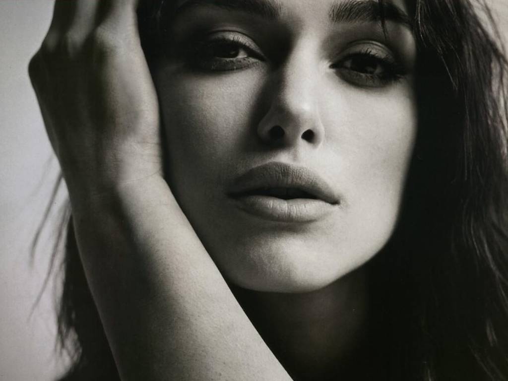 Keira Knightley Portrait wallpapers – wallpapers free download