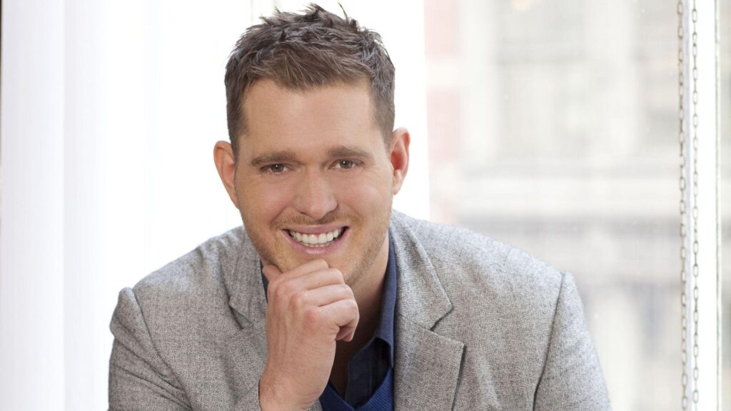 HD Michael Buble Wallpapers – HdCoolWallpapersCom