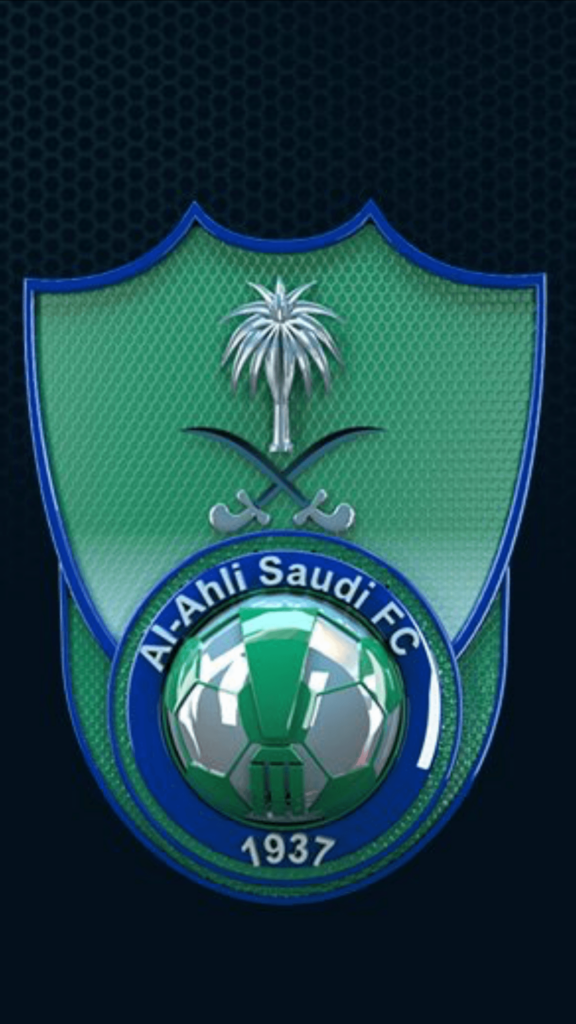 Pin on Al Ahli Saudi FC