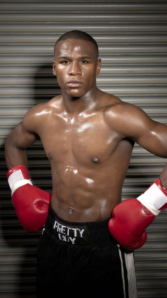 Floyd Mayweather HTC one wallpapers
