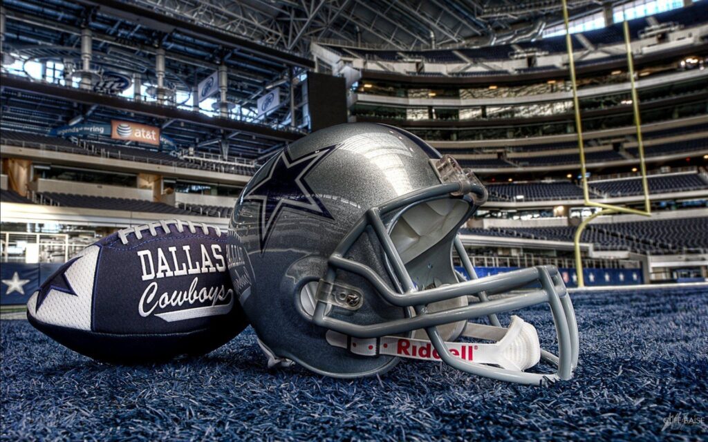Dallas Cowboys 2K Wallpapers