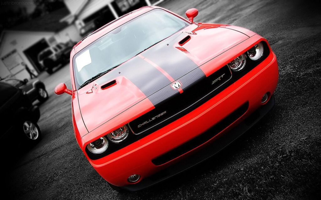 Dodge Challenger Wallpapers, Pictures, Wallpaper