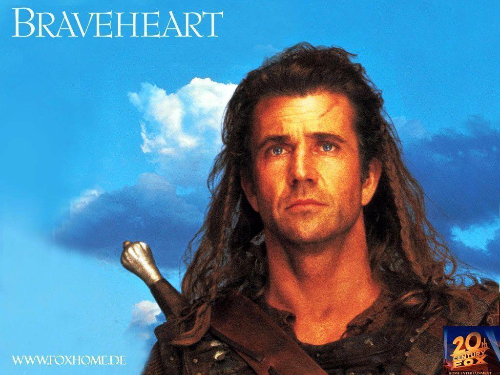 Braveheart Film 2K Wallpapers in Movies