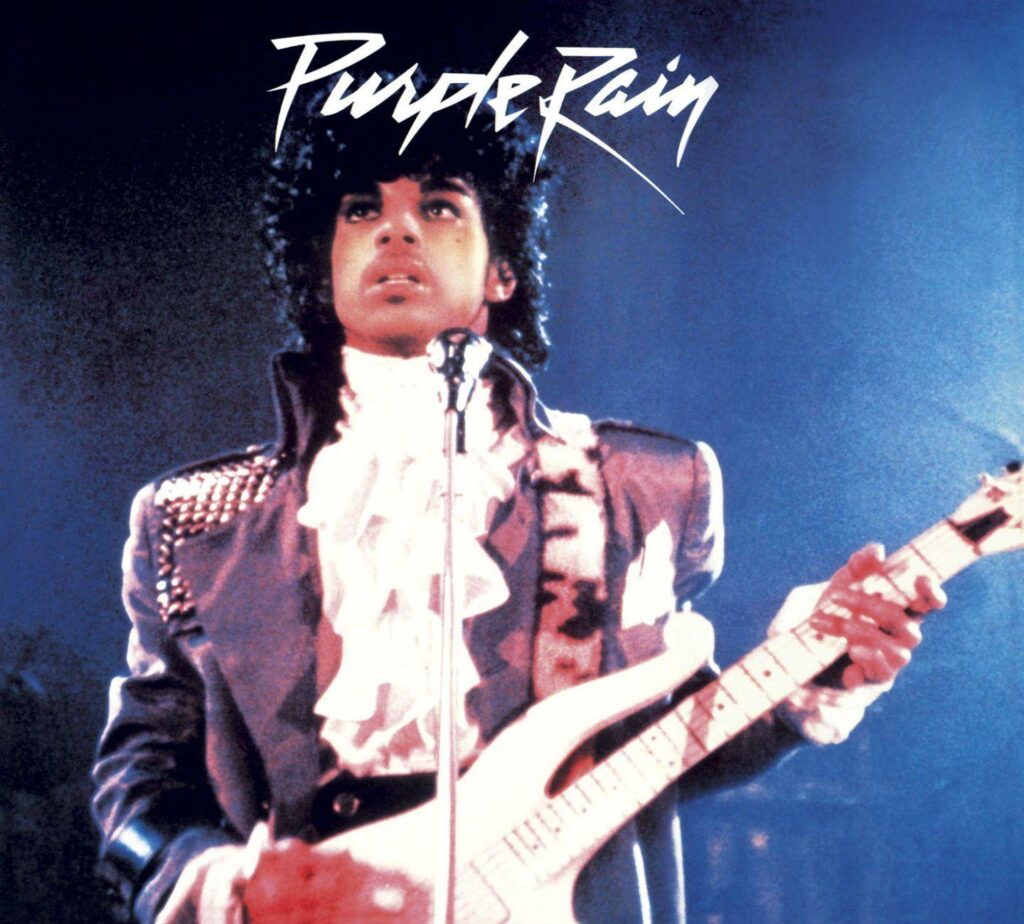 Prince wallpapers Wallpaper