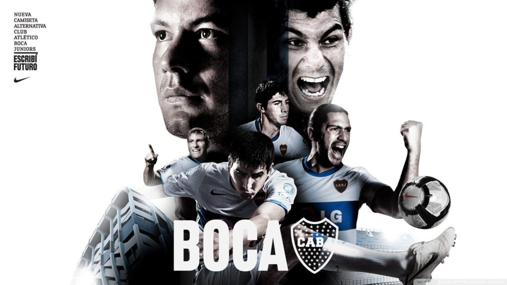 Boca Juniors 2K desk 4K wallpapers High Definition Mobile