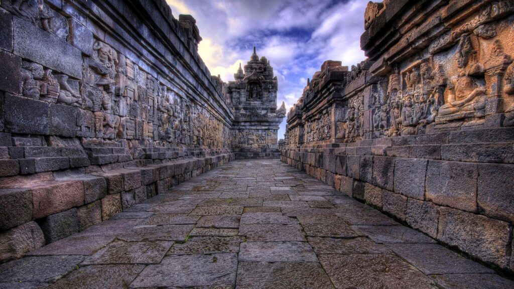 HD Angkor Wat in Cambodia Wallpapers