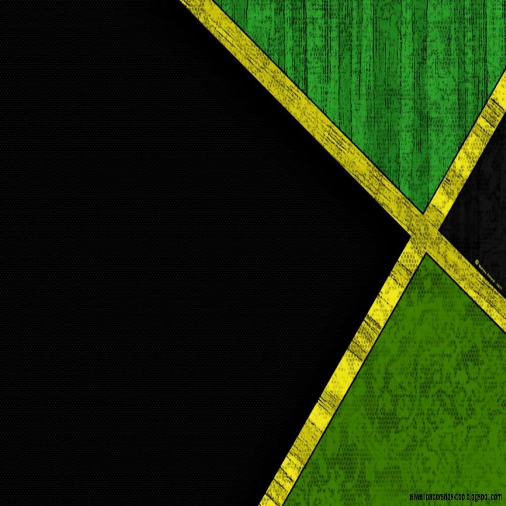 Jamaican Flag Wallpapers ,