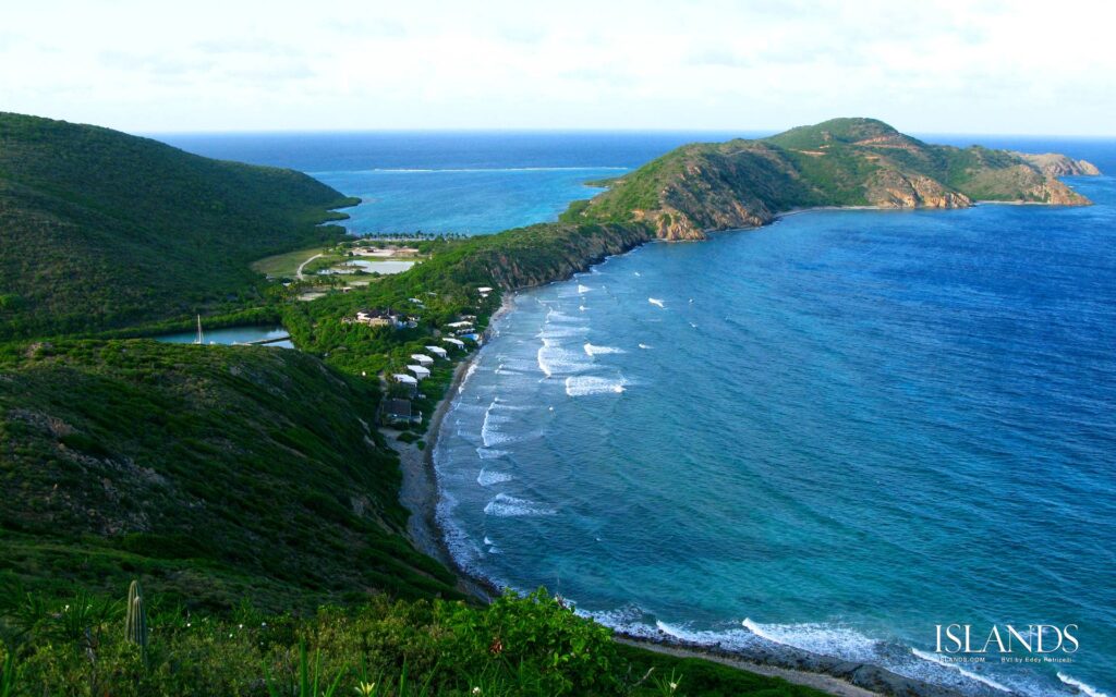 British Virgin Islands