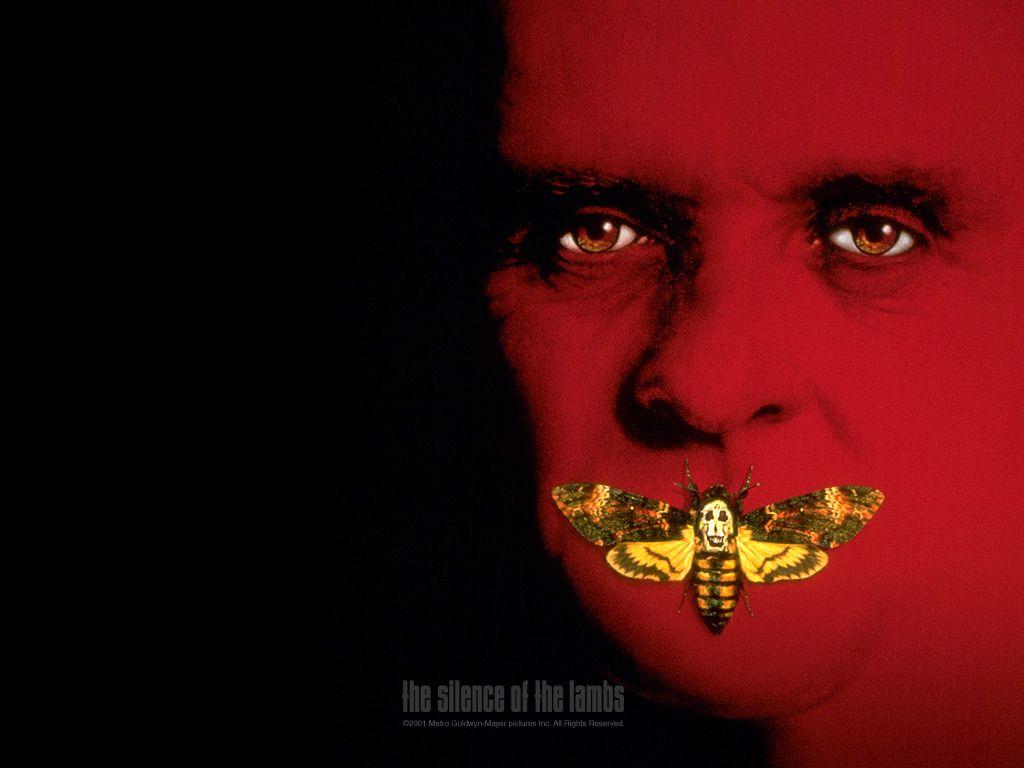 The Silence Of The Lambs Wallpapers and Backgrounds Wallpaper