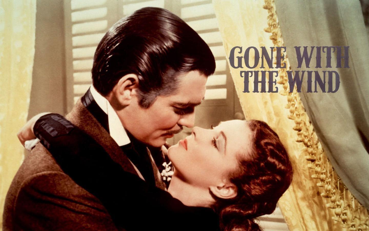 Gone With The Wind Wallpapers 2K Download