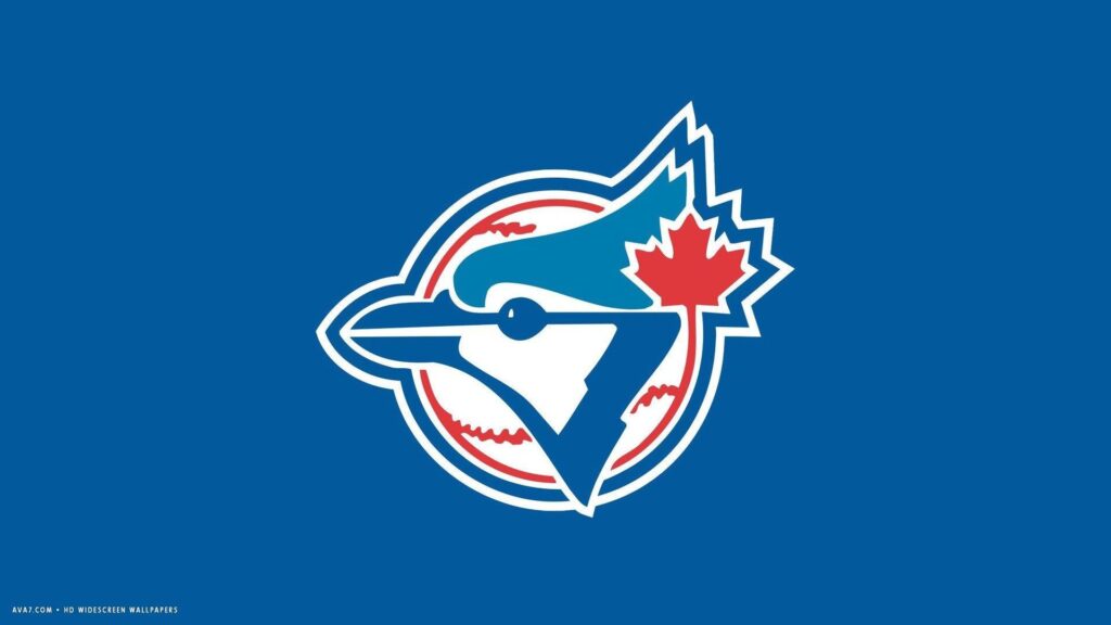 Toronto blue jays mlb baseball team 2K widescreen wallpapers