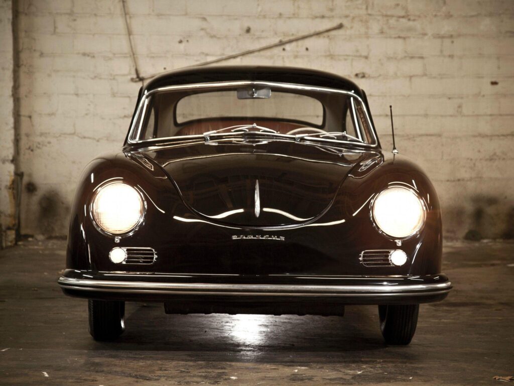 Porsche Coupe Reutter retro f wallpapers