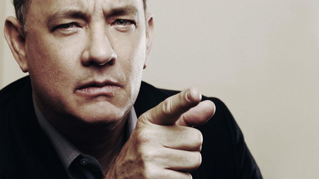 Tom Hanks Wallpapers 2K Collection For Free Download