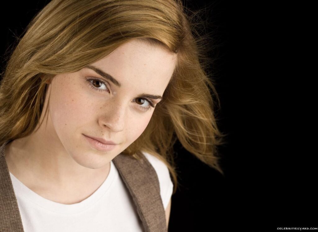 Emma Watson Latest 2K Wallpapers