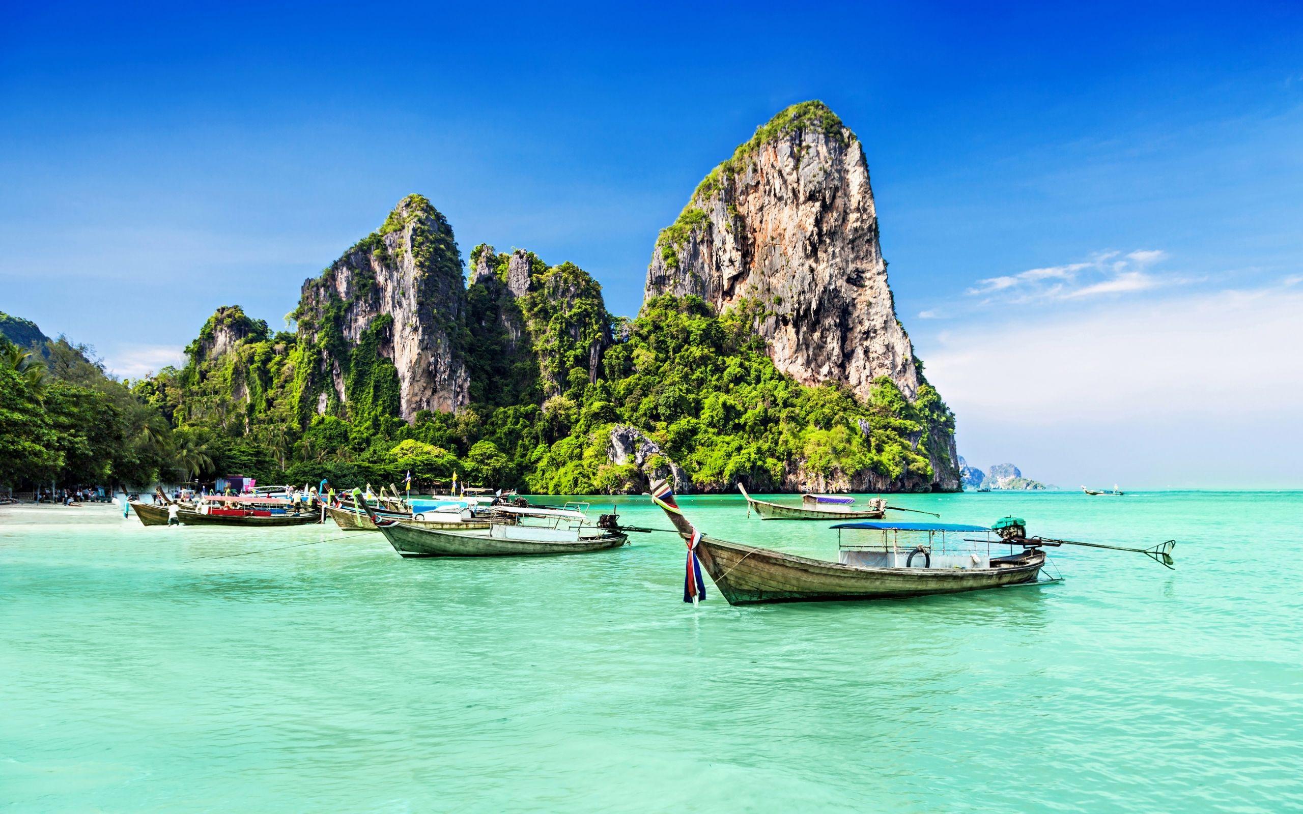 Thailand Wallpapers, Quality Thailand 2K Pictures HQFX