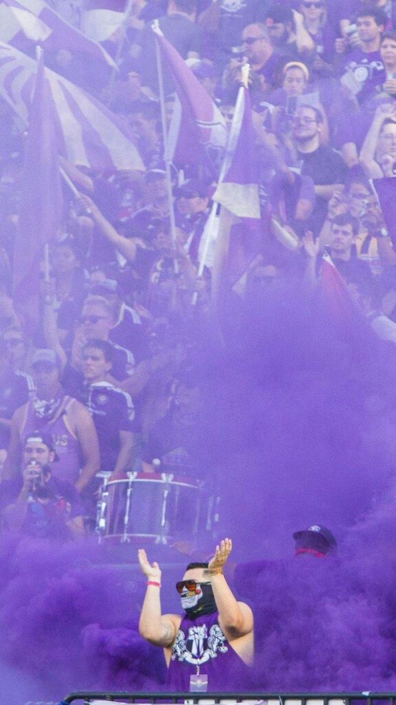 Orlando City SC on Twitter Whoever you are, you now have an