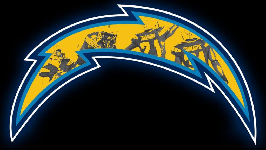 Los Angeles Chargers Wallpapers HD