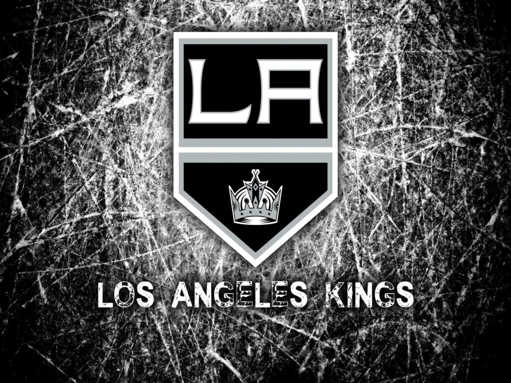 Los Angeles Kings Wallpapers Full HD