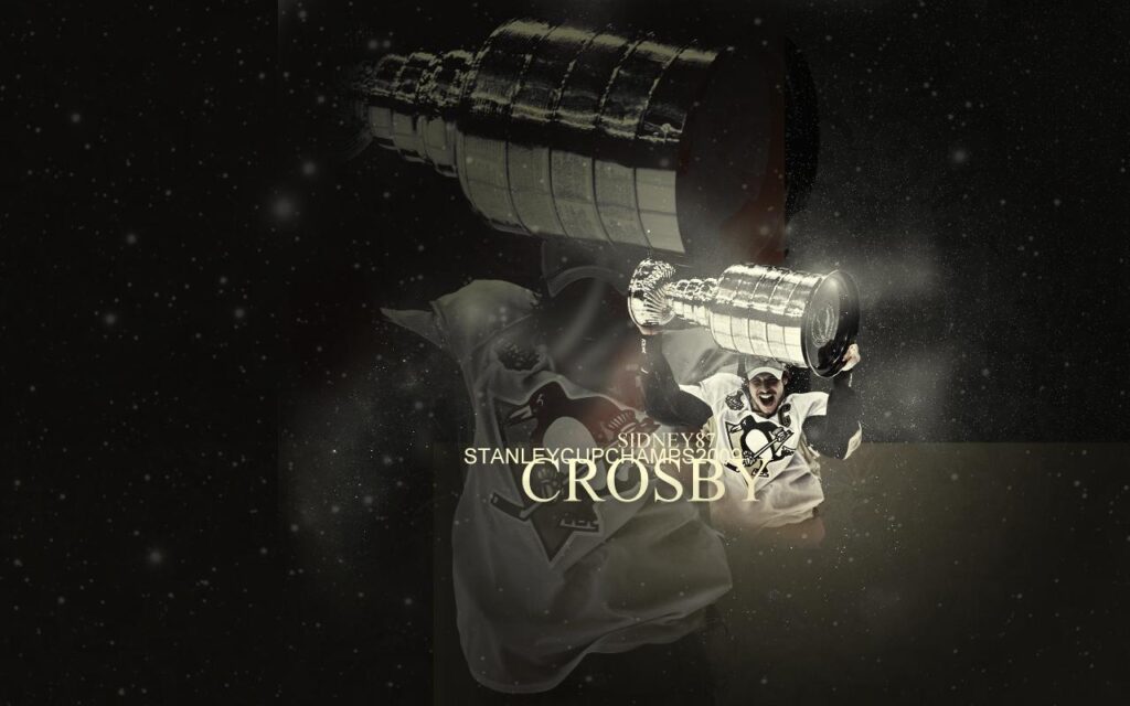 Sidney Crosby Wallpapers by playmaker