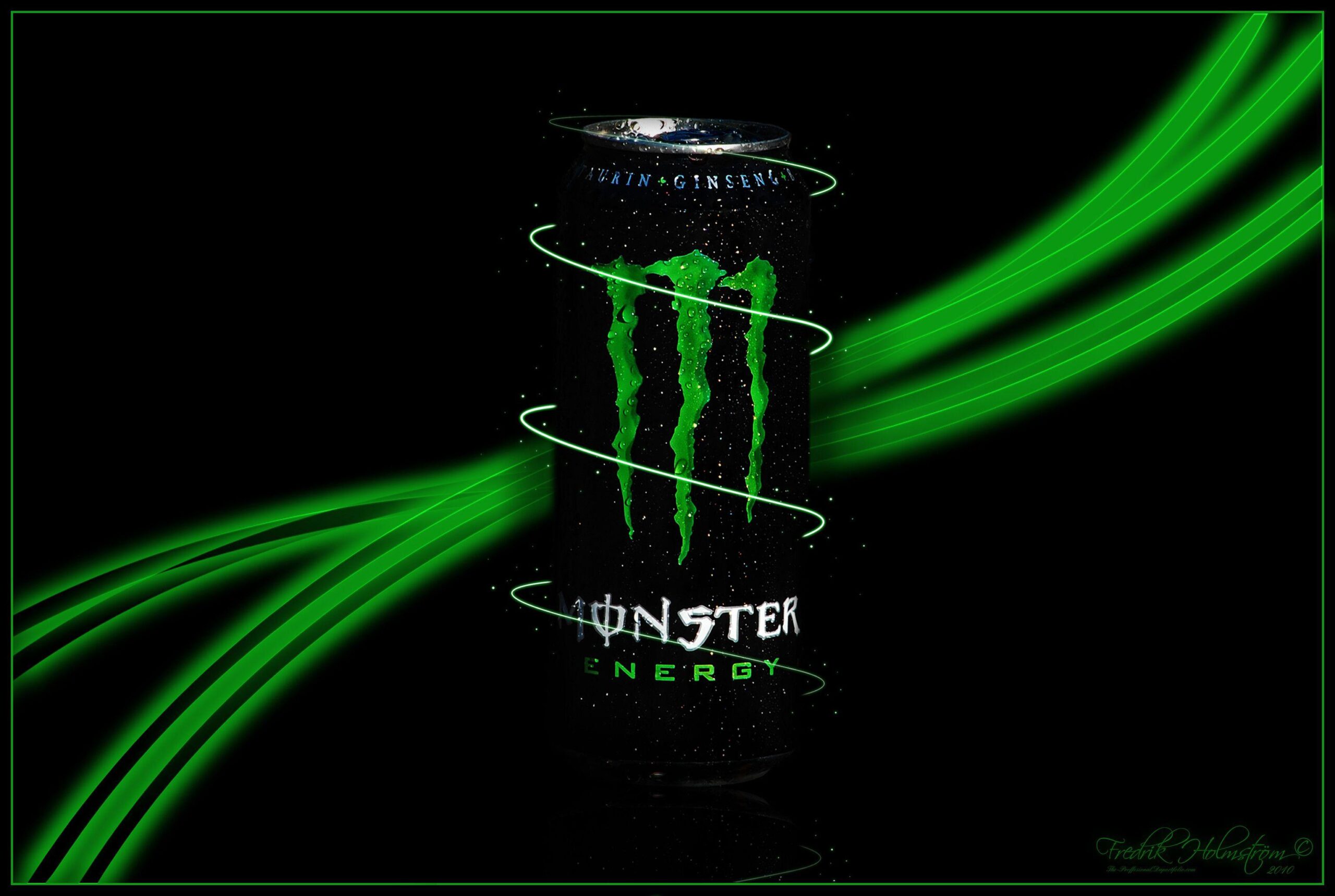 Monster Energy Wallpapers High Resolution