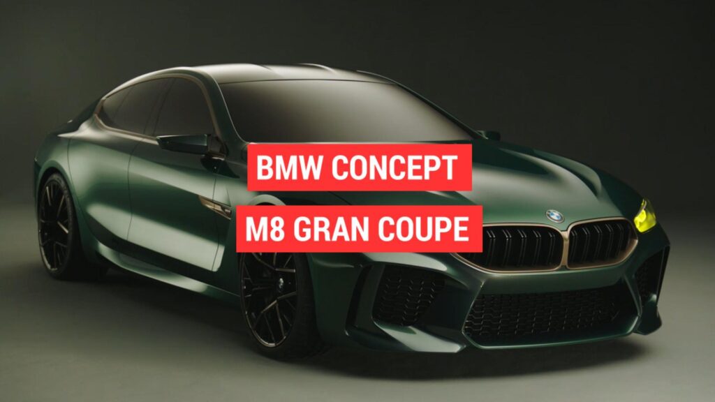 New BMW iX crossover EV to debut next week in Beijing
