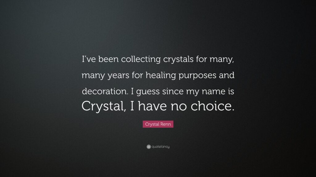 Crystal Renn Quotes