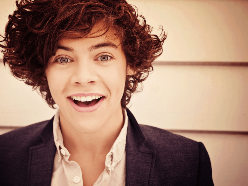 Harry Styles Wallpapers