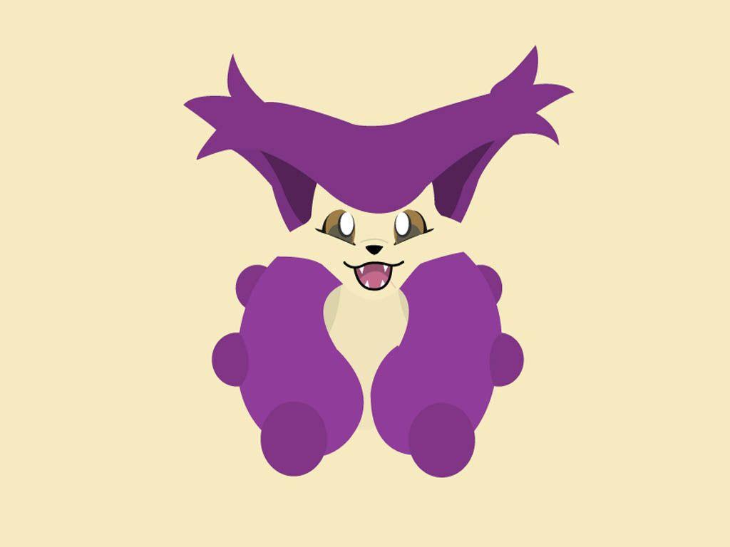 Delcatty Wallpapers Tan by Xebeckle