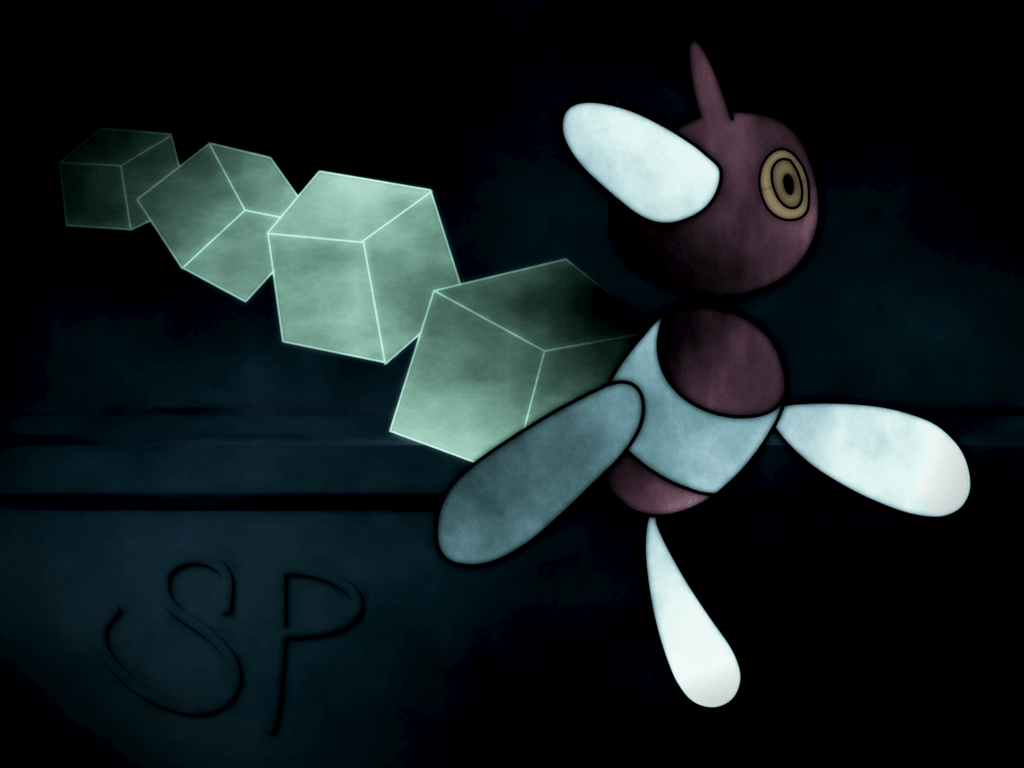 Porygon Wallpapers by RoxieFoxMreow