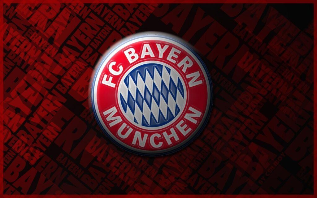 Bayern Munich 2K Wallpapers