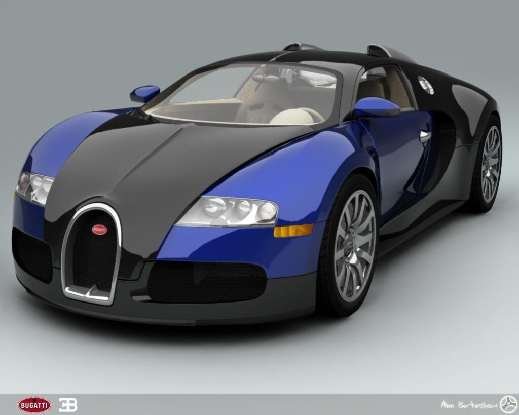 Bugatti Veyron Background Pics Wallpaper