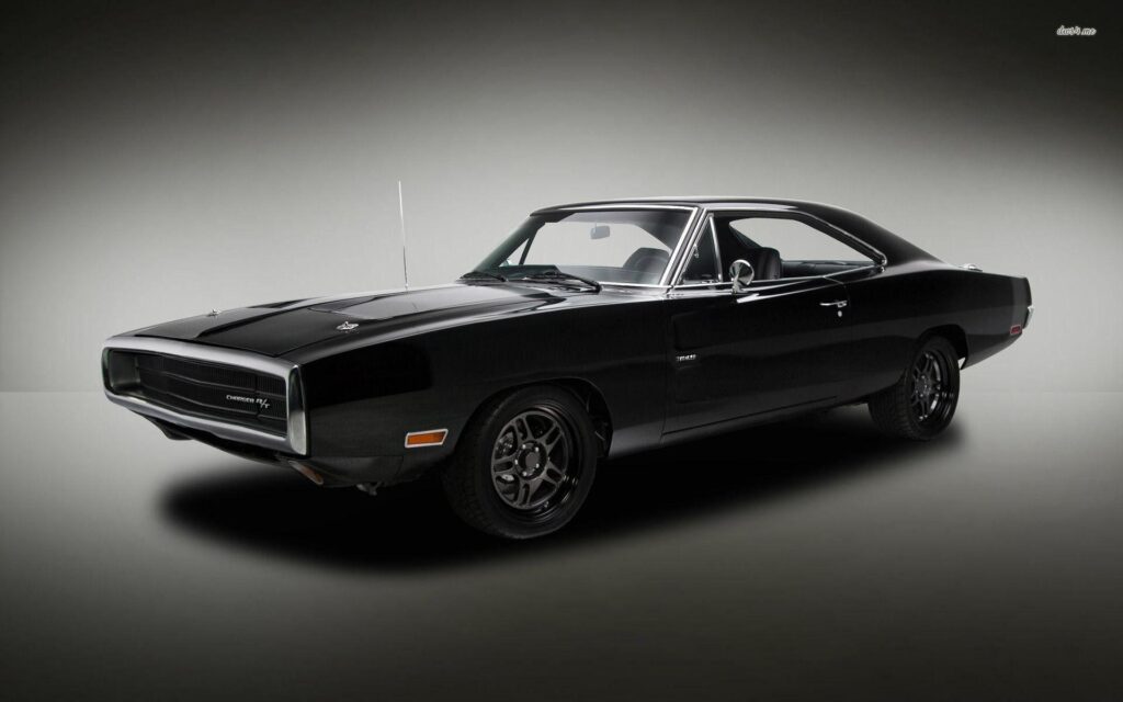 Dodge Charger Wallpapers ·①