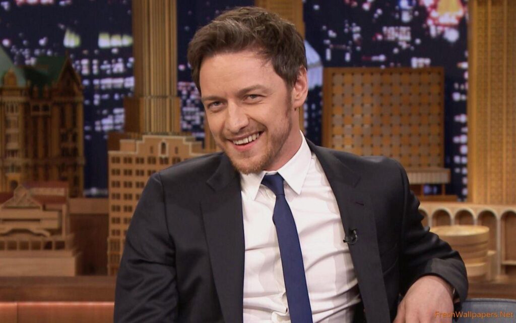 James Mcavoy wallpapers