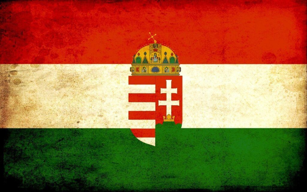 Hungary My Love