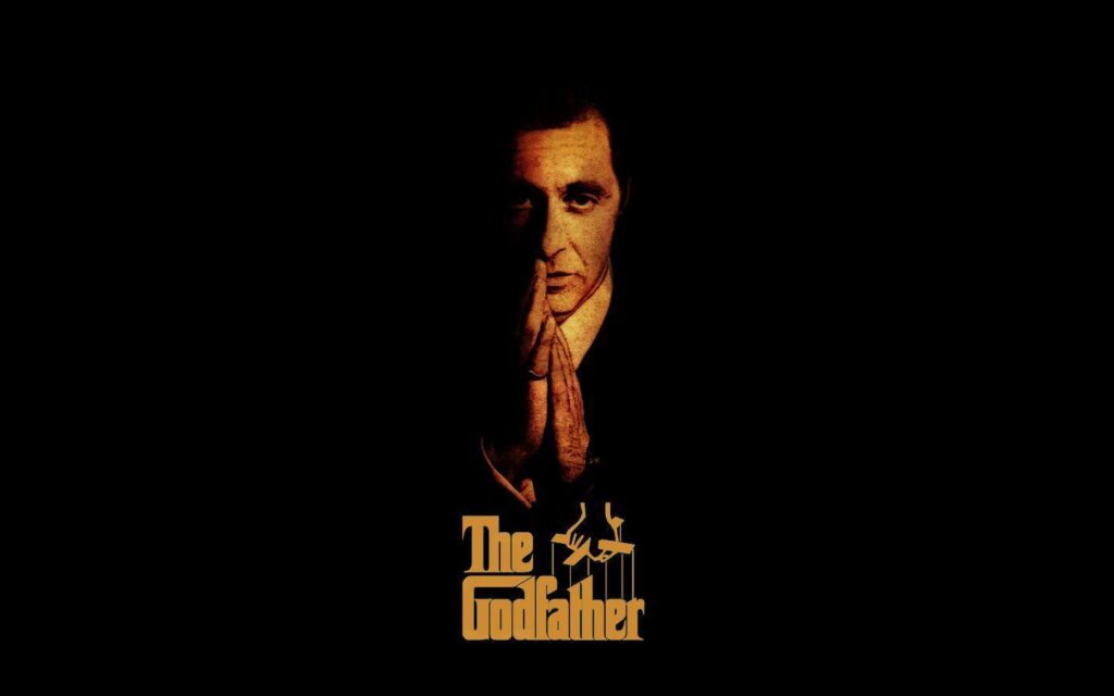 The Godfather 2K Wallpapers in Movies