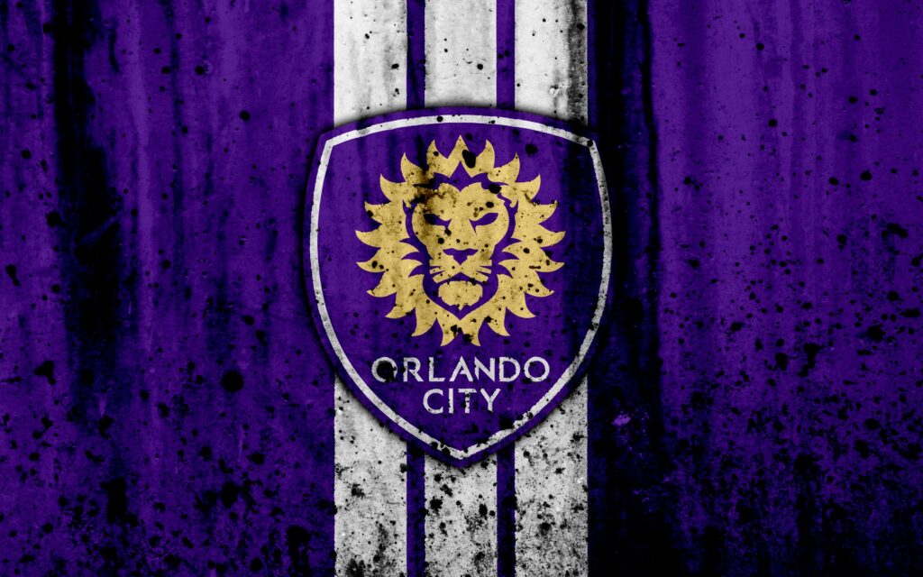 Orlando City SC k Ultra 2K Wallpapers