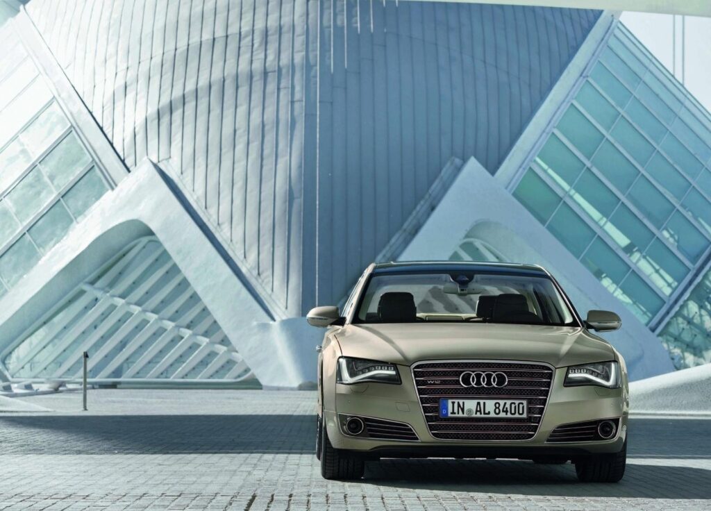 Audi A L 2K Wallpapers