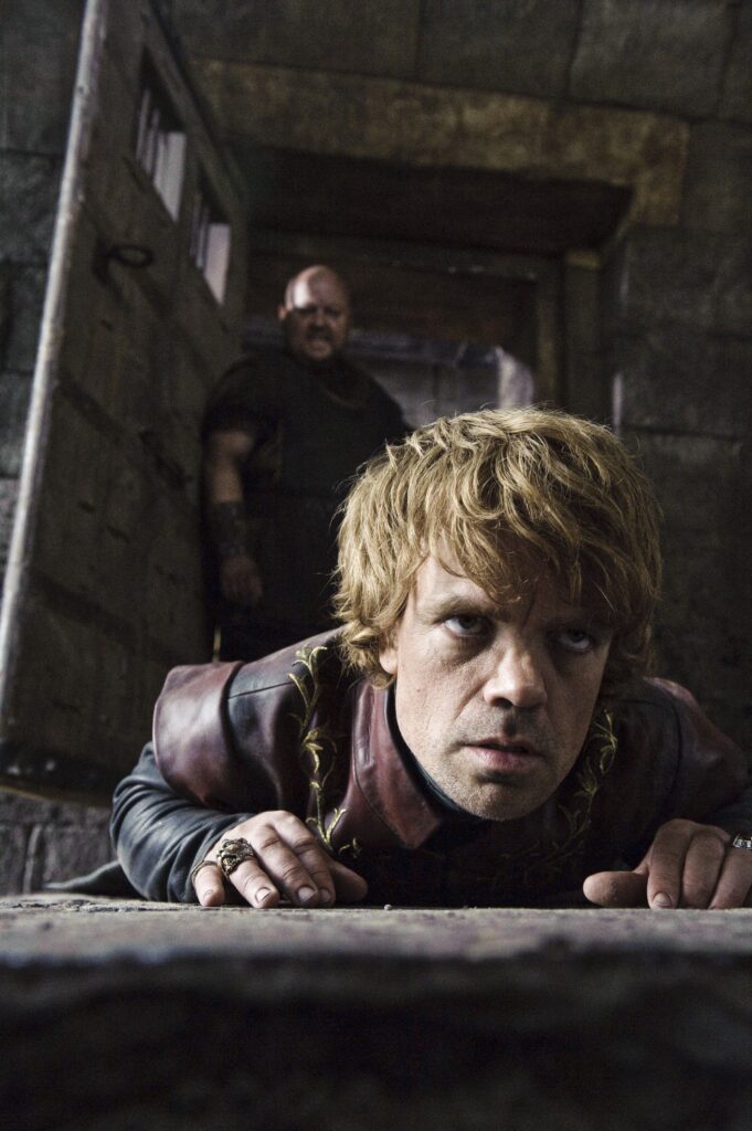 Game of thrones tyrion lannister peter dinklage wallpapers and backgrounds