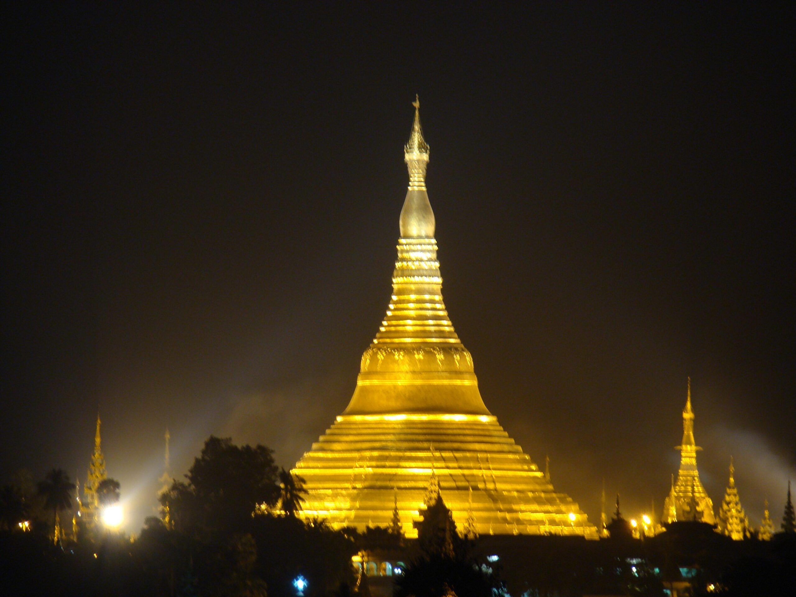 Myanmar – Days | Nights – Beleast Travels Pvt Ltd