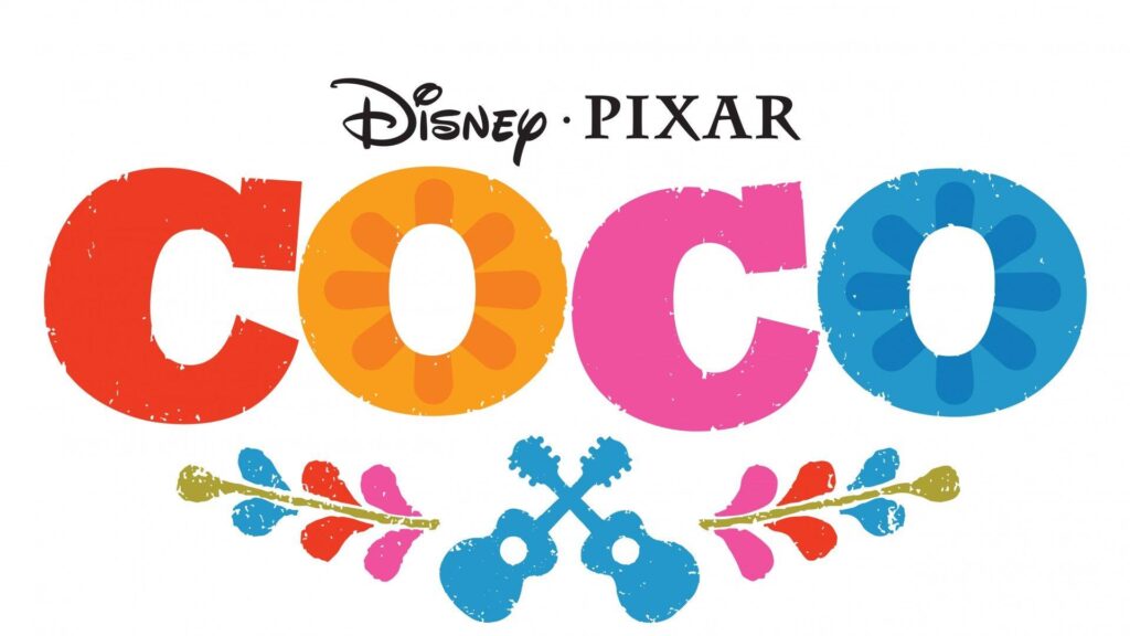 Wallpapers Coco, Disney, Pixar, Animation, , K, Movies,