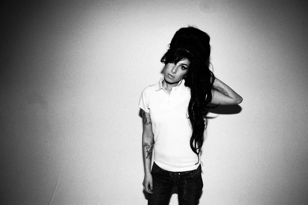 Amy Winehouse photo of pics, wallpapers
