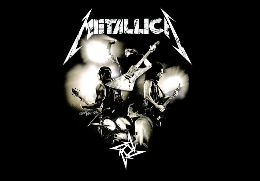 Wallpapers For – Metallica Wallpapers High Resolution