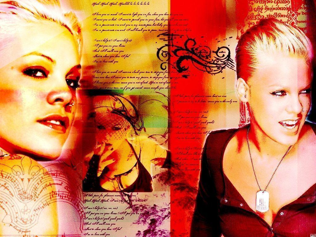 P!NK Wallpapers