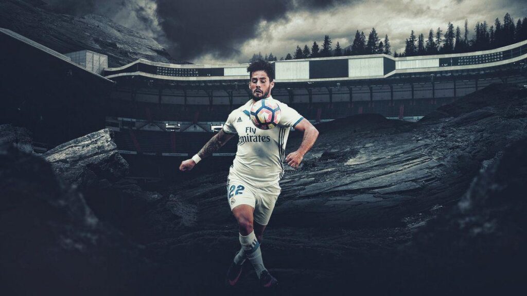 Isco 2K Wallpaper Get Free 4K quality Isco 2K Wallpaper for your