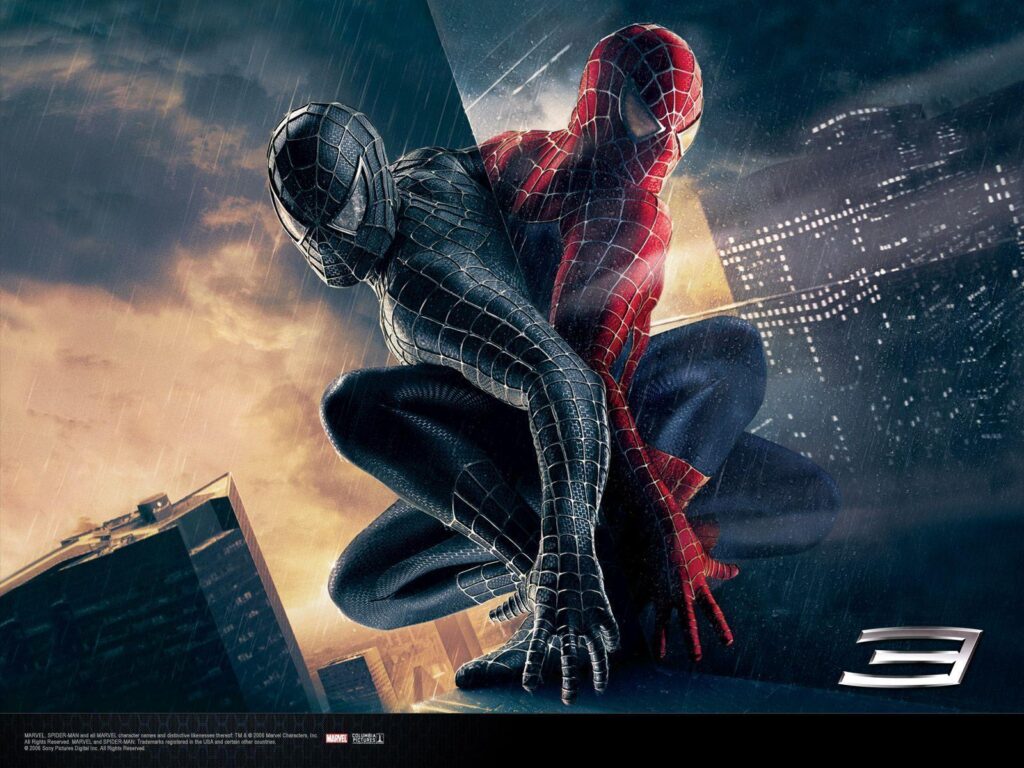 Wallpapers For – Spiderman Wallpapers Hd