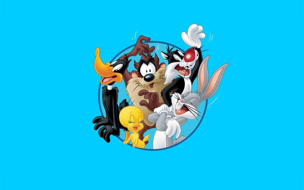 Looney Tunes Wallpapers