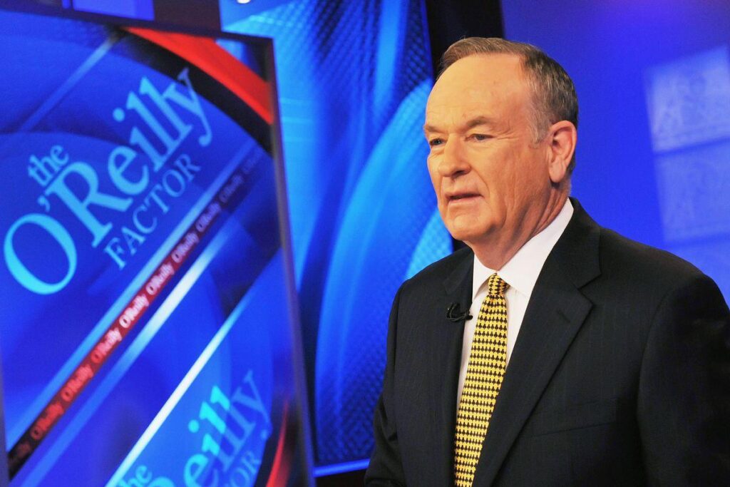 Why Fox News finally dropped Bill O’Reilly